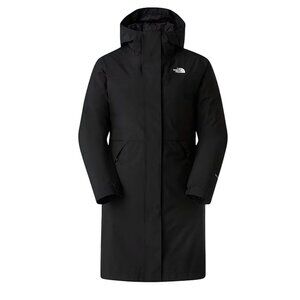 $350 The North Face 3 In 1 Sequoia Triclimate Black Coat Jacket Medium NWT
